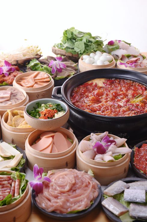 成都糖酒会串串,成都糖酒会与您相约