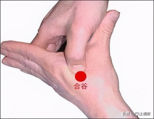 湿疹按啥穴,儿童手部湿疹艾灸取穴