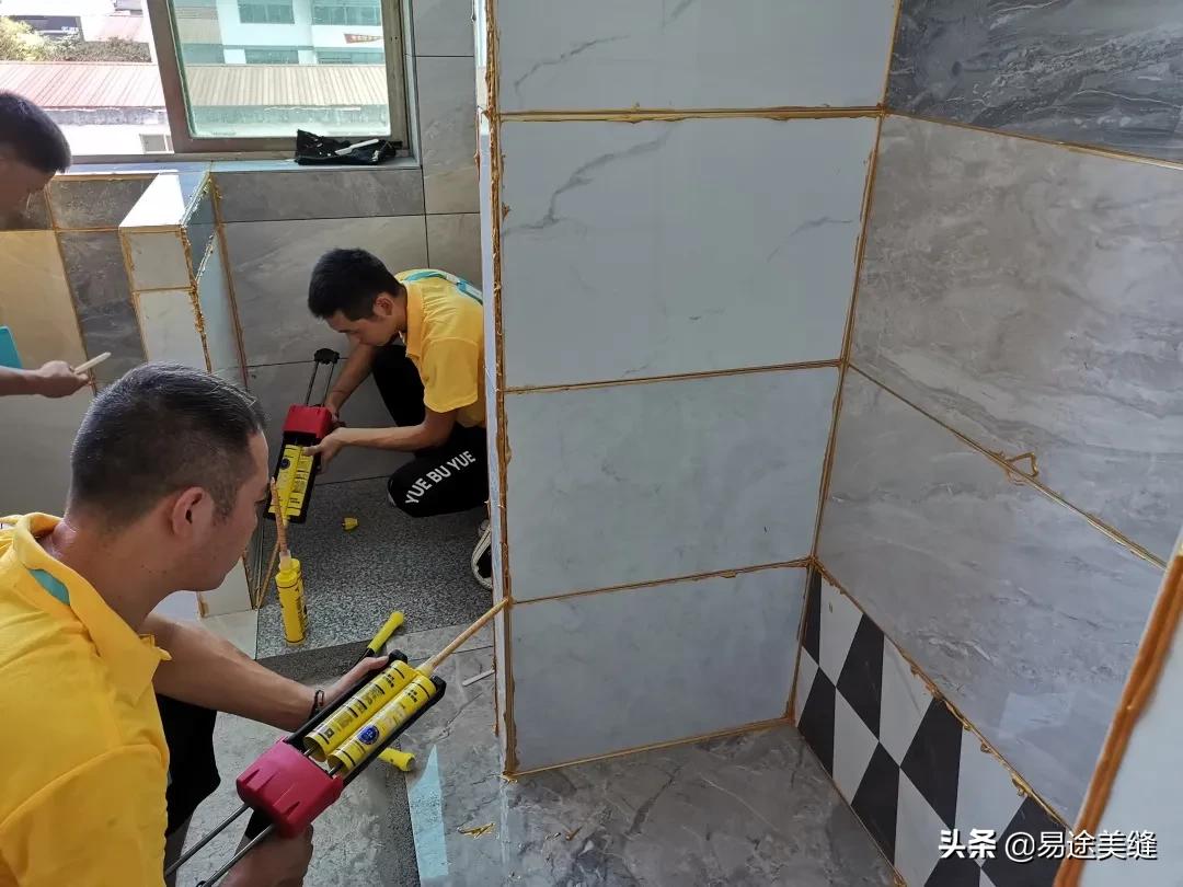 易途国际美缝生产厂家,易途国际美缝贵不贵