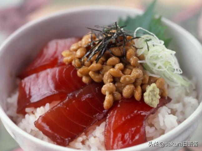 盘点日本十大奇葩美食纳豆,日本最爱的纳豆吃法