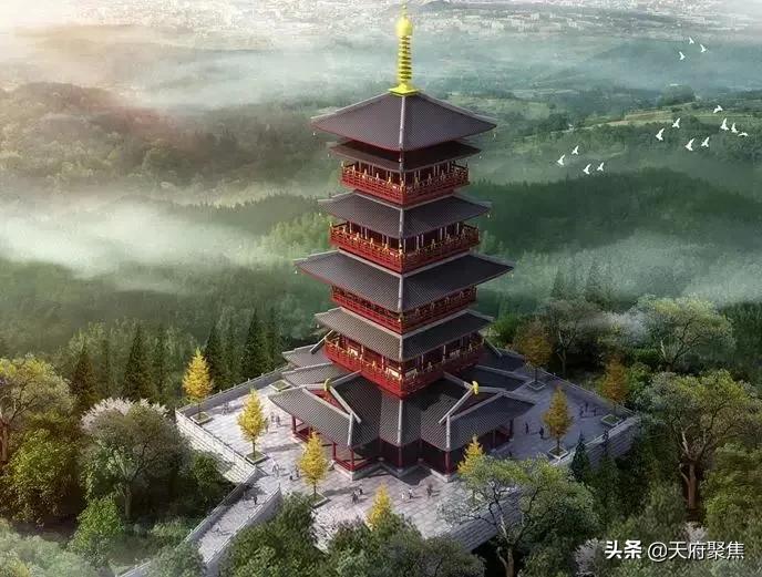 彭祖山闭园,彭祖山原貌