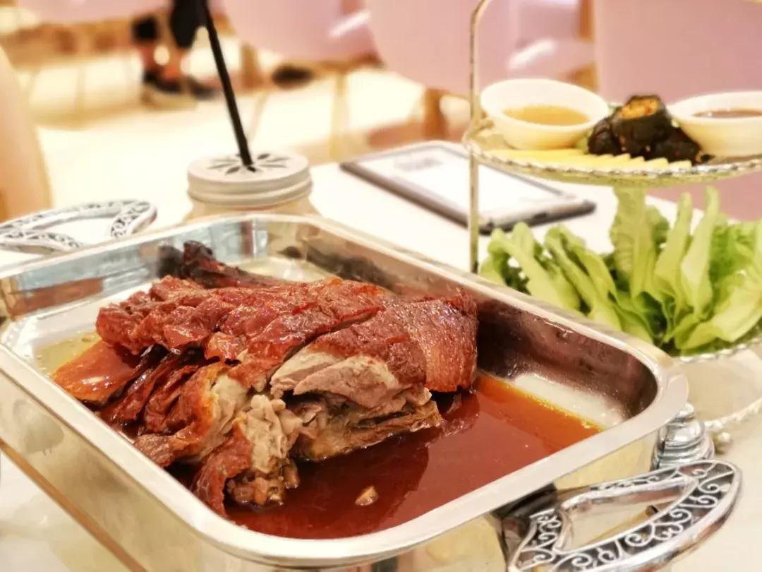 武汉好的茶餐厅,汉口最有人气港式茶餐厅