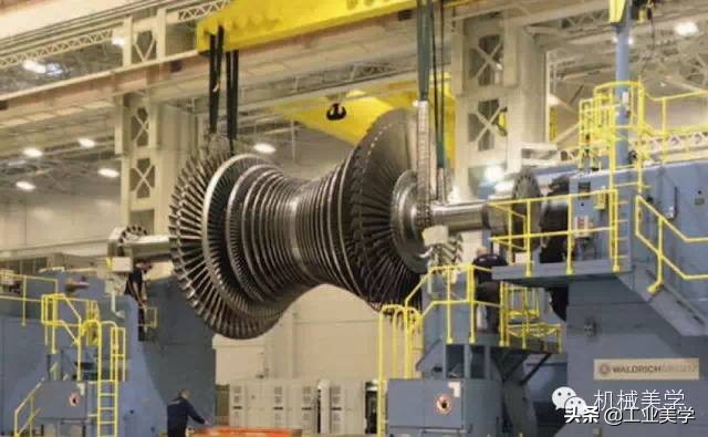 全球最先进的蒸汽轮机排名,最先进蒸汽轮机机车