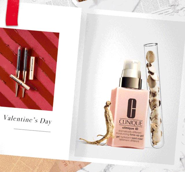 尖叫预警！这些情人节礼物直接送到TA心里