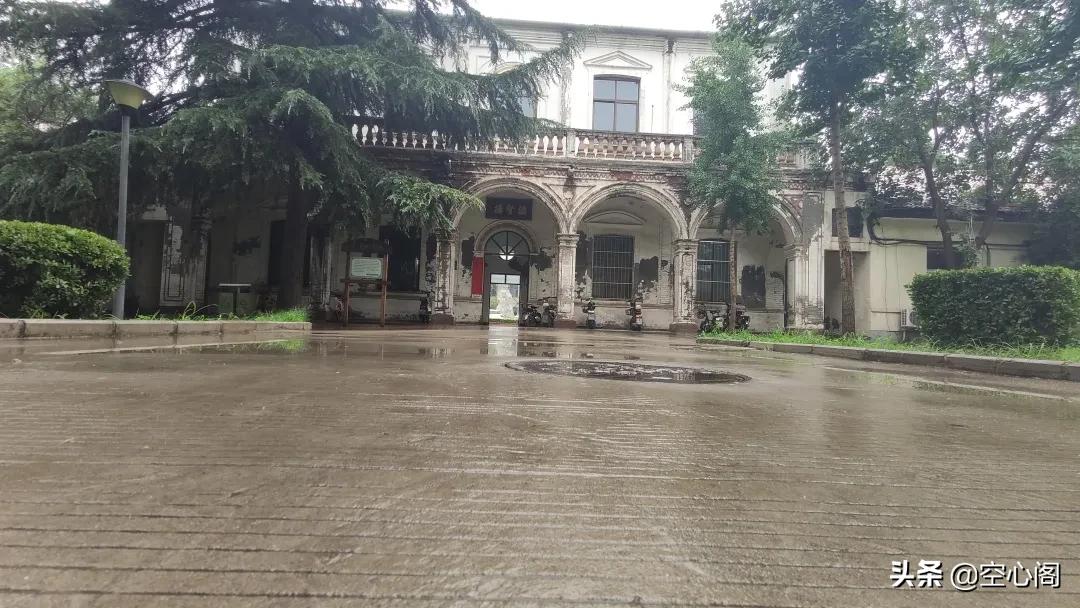 河北著名的大学,河北曾经全国第一的大学