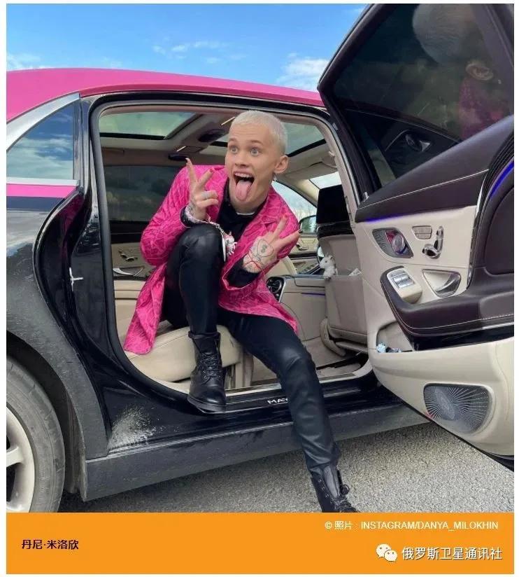 如何看俄罗斯抖音,俄罗斯抖音tiktok可以发视频吗