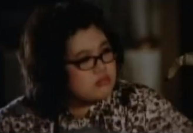 香港卫视中文台沈殿霞节目,tvb沈殿霞葬礼发言