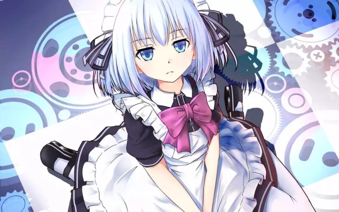 澪一二三四五六七八九十，约会大作战所有精灵你都认全了吗