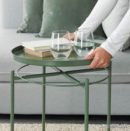 宜家风格家居,最流行的家居简约风格和颜色