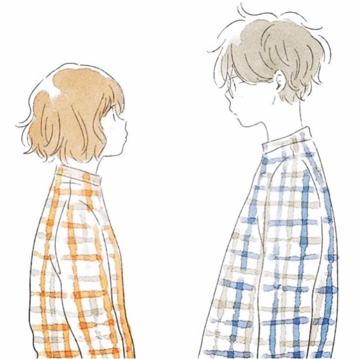 嫁个丑老公是个什么样的体验,嫁给一个丑但爱你的老公