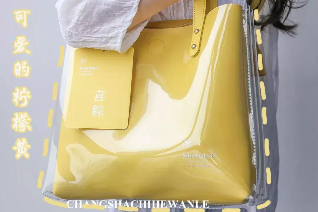 测评100种粽子,测评10个不一样的粽子