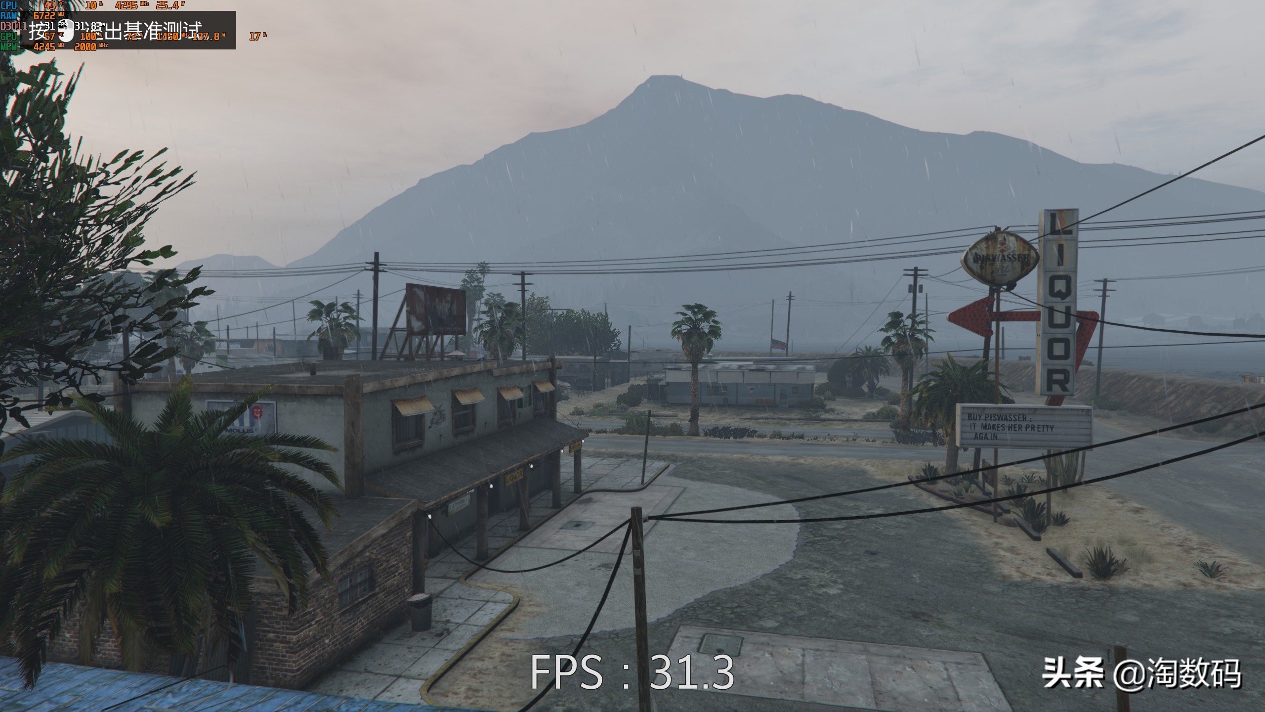 矿圈挚爱：蓝宝石RX5808GB超白金OC限量版，清理翻新测试晒个单