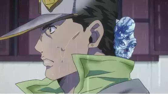jojo中公认最完美的角色,jojo颜值最高的男性角色排名