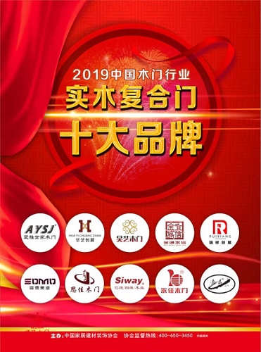 2021实木复合门十大品牌排行榜,实木复合门十大品牌及价格