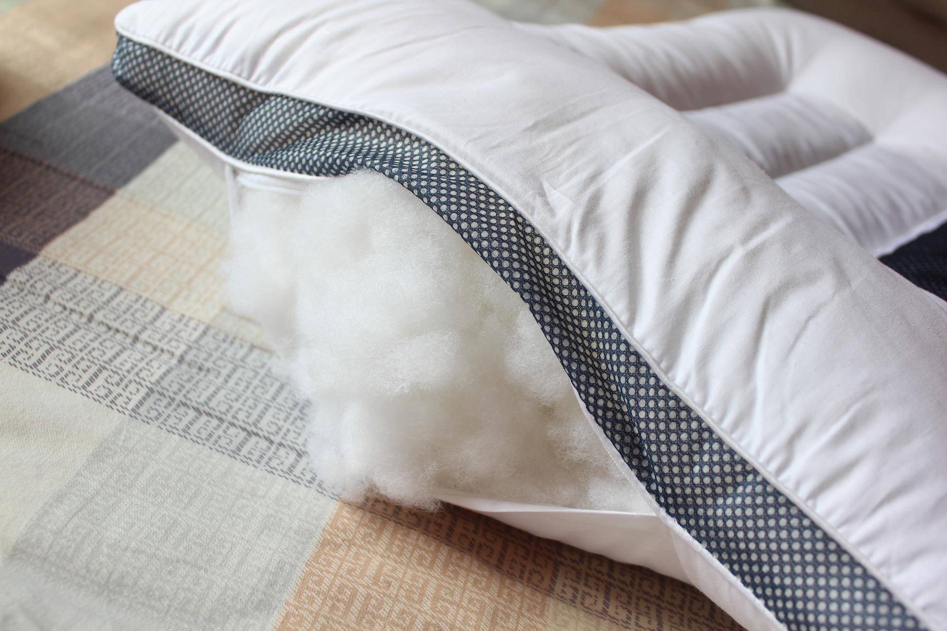 如何选择一款舒服的枕头,高枕无忧选枕头是越高越好吗