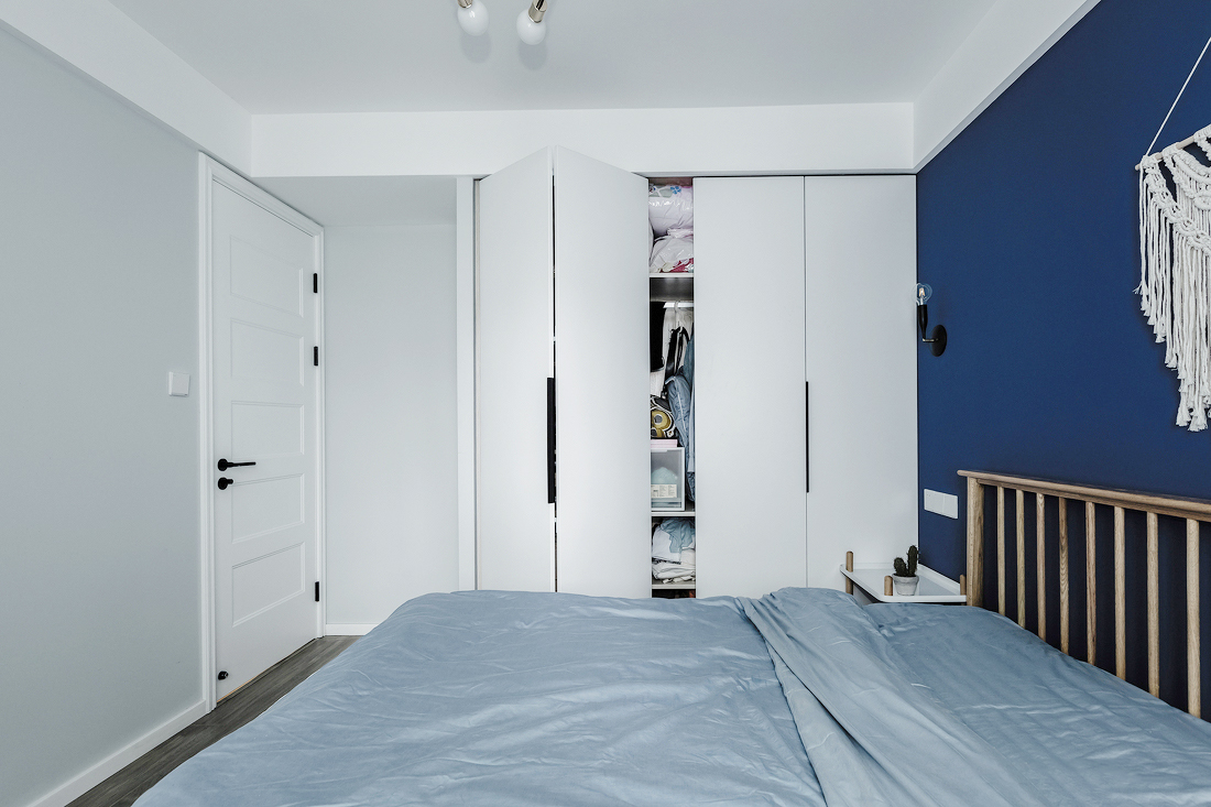 装修干货篇衣柜定制套路,装修小白必看的装修整装流程