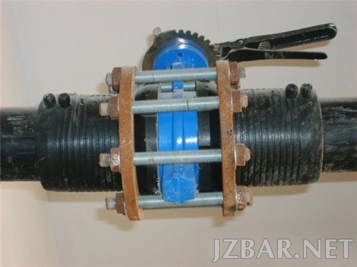 pvc下水管道直接连接方式,室内消防管道与消防栓的连接方式