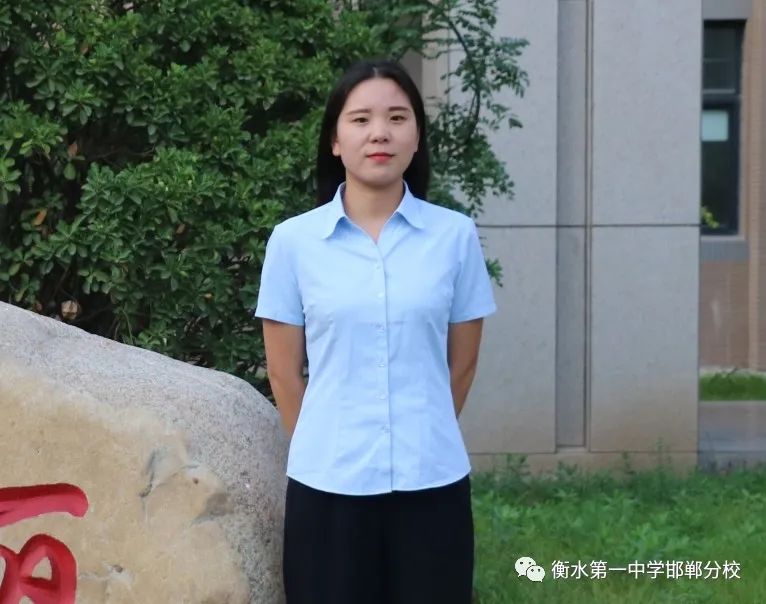 衡水一中邯郸分校永华中学咋样,衡水一中邯郸分校永华中学