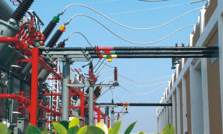 固体全绝缘管型母线,500kv管型母线