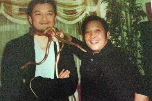 他为马云指点迷津，受李冰冰跪拜，却病死狱中无人问津，为何？