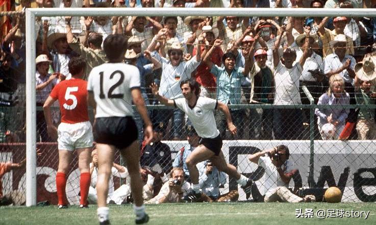 足球十大经典逆转,逆转取胜的经典足球比赛