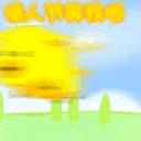 情人节微信表情拼爱心一行十个,没有情人的情人节搞怪表情