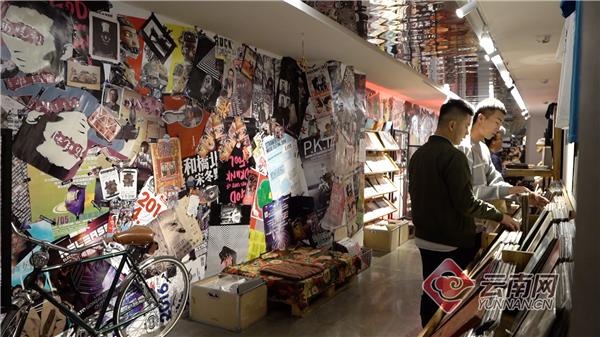 南亚风情•第壹城文化创意与体验式商业融合发展提供一站式服务