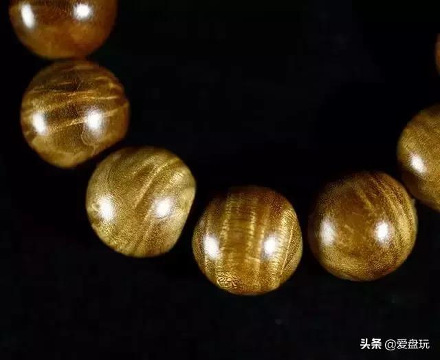 适合女生盘的有自然香味的手串,有香味的手串有哪些带图片