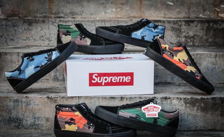 美式潮牌合集,前沿攻略时尚潮牌