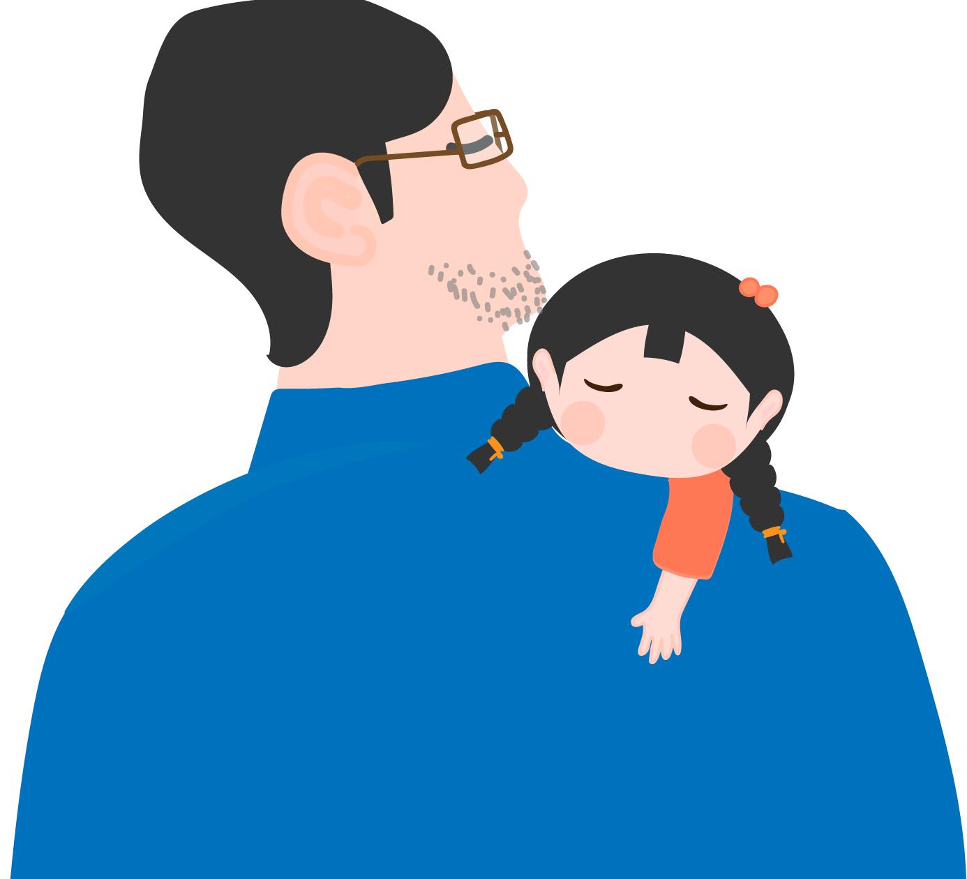 未成年保护一切为了孩子，离婚纠纷抚养权的是与非