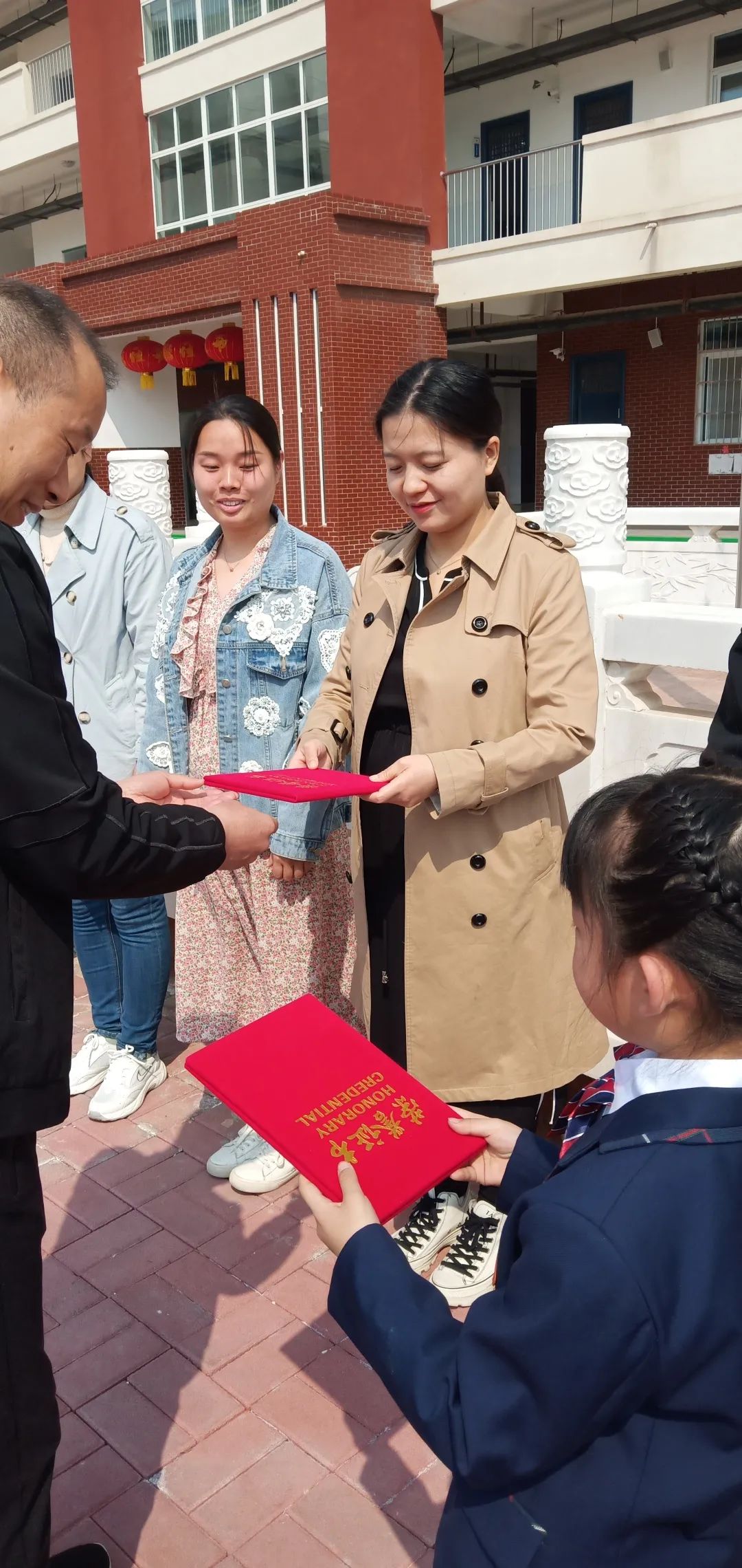 道清路小学校长杯足球联赛,洛龙区第一小学学生足球比赛