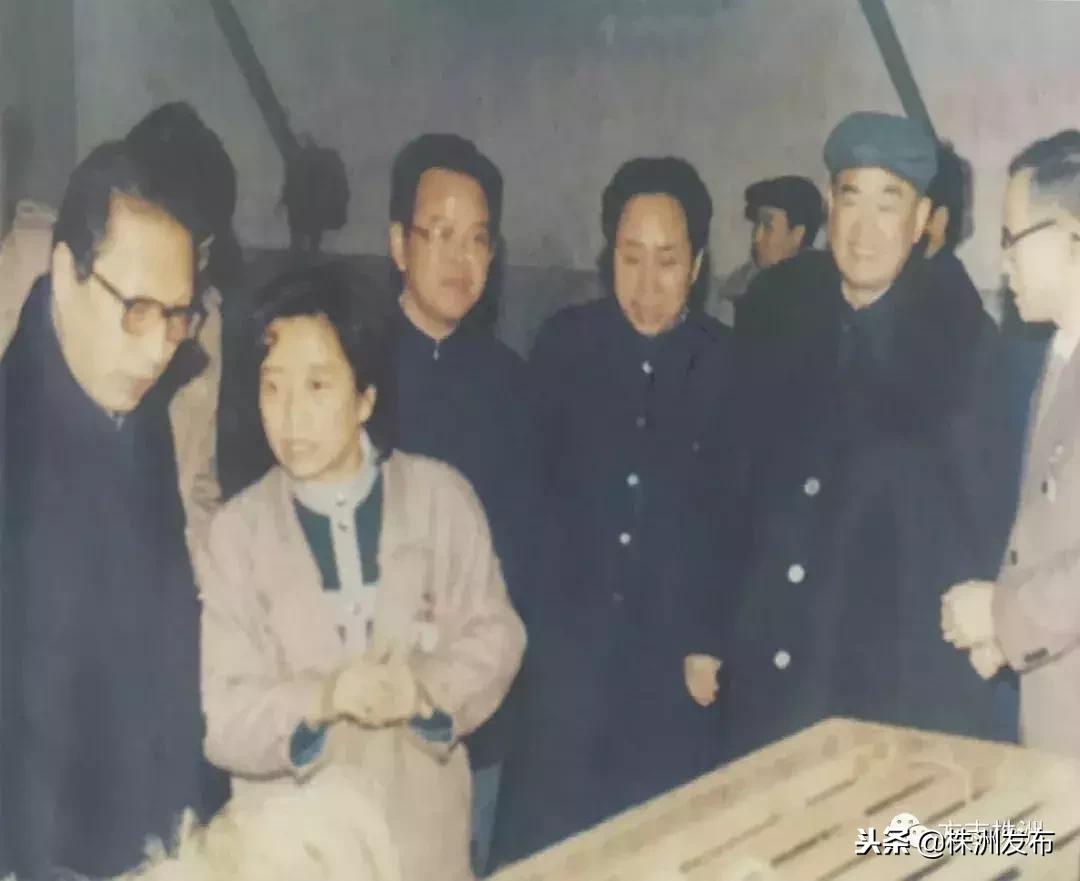 老株洲记忆中的麻纺厂创业历程