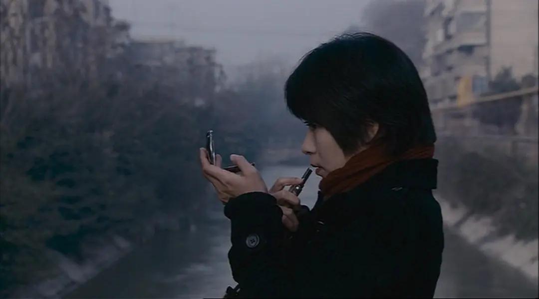 女警察与罪犯的爱情电影,关于女警察与死刑犯的电影