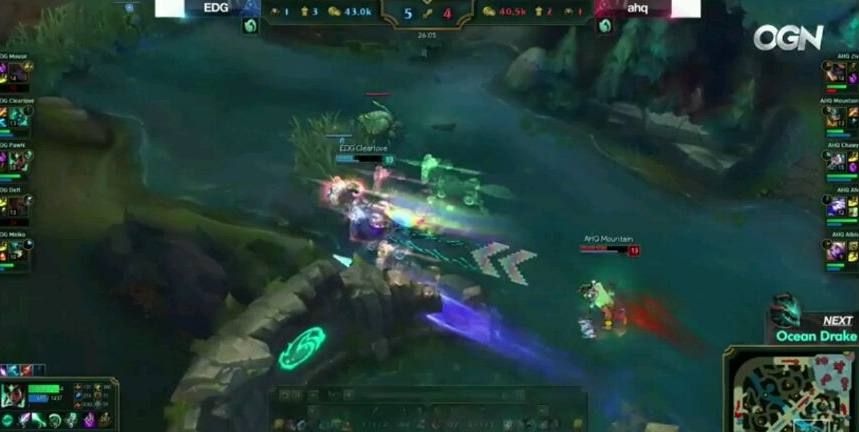 lol的那些梗,lol十大经典梗