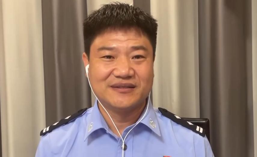 董倩为什么被称为央视名嘴,央视董倩出了什么事