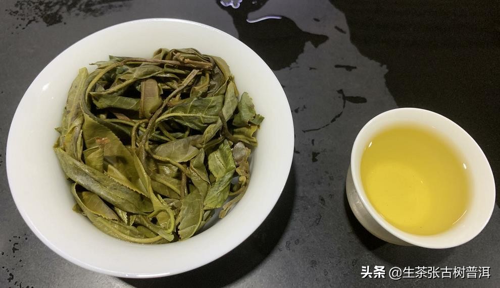 挑选普洱熟茶泡茶手法,选普洱茶品牌技巧分享