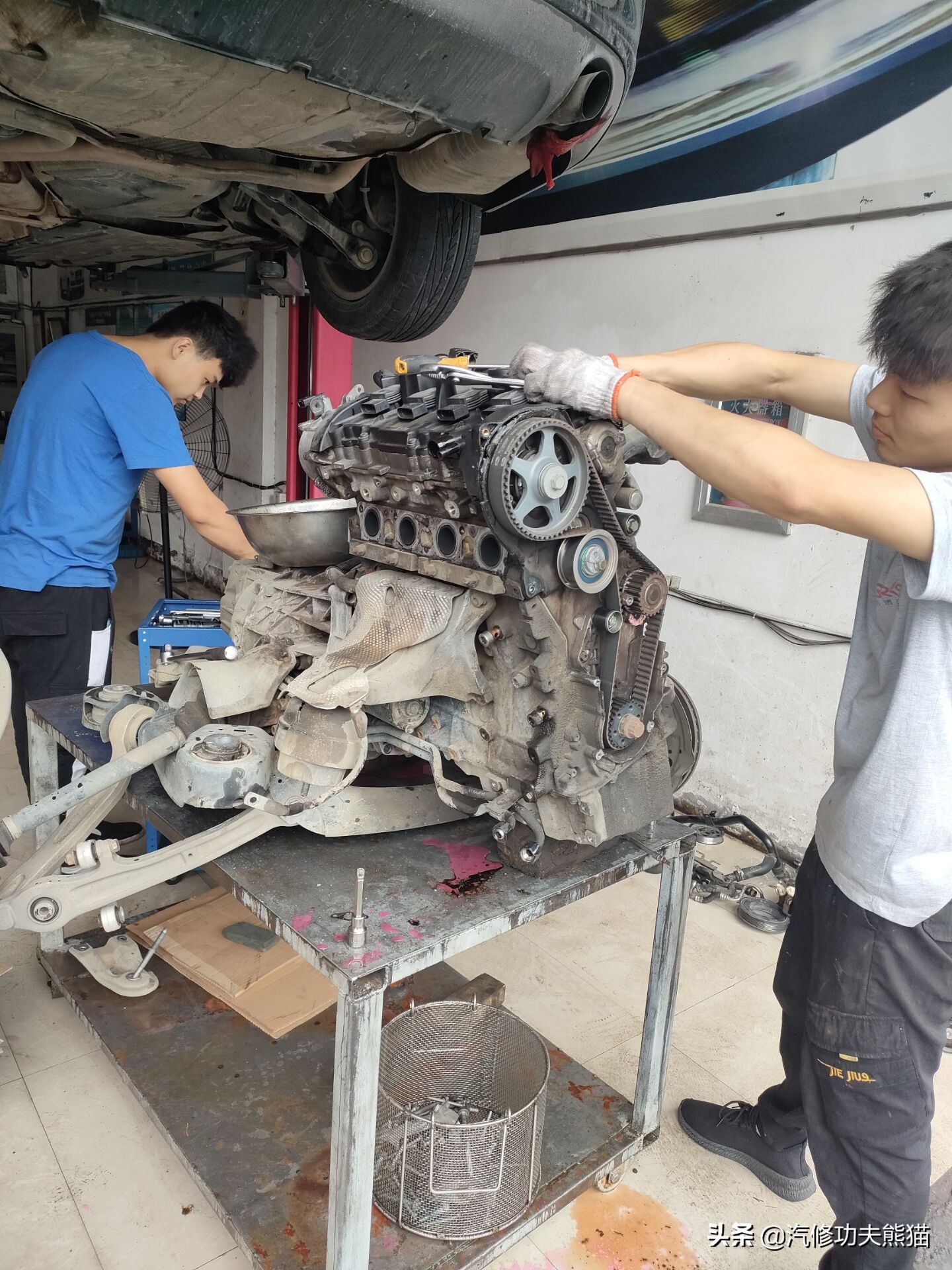 苏州06年奥迪a6烧机油解决,苏州奥迪a6l车友会