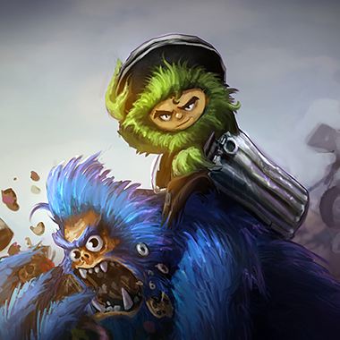 英雄联盟手游最坑的皮肤,英雄联盟最值得入手的英雄皮肤