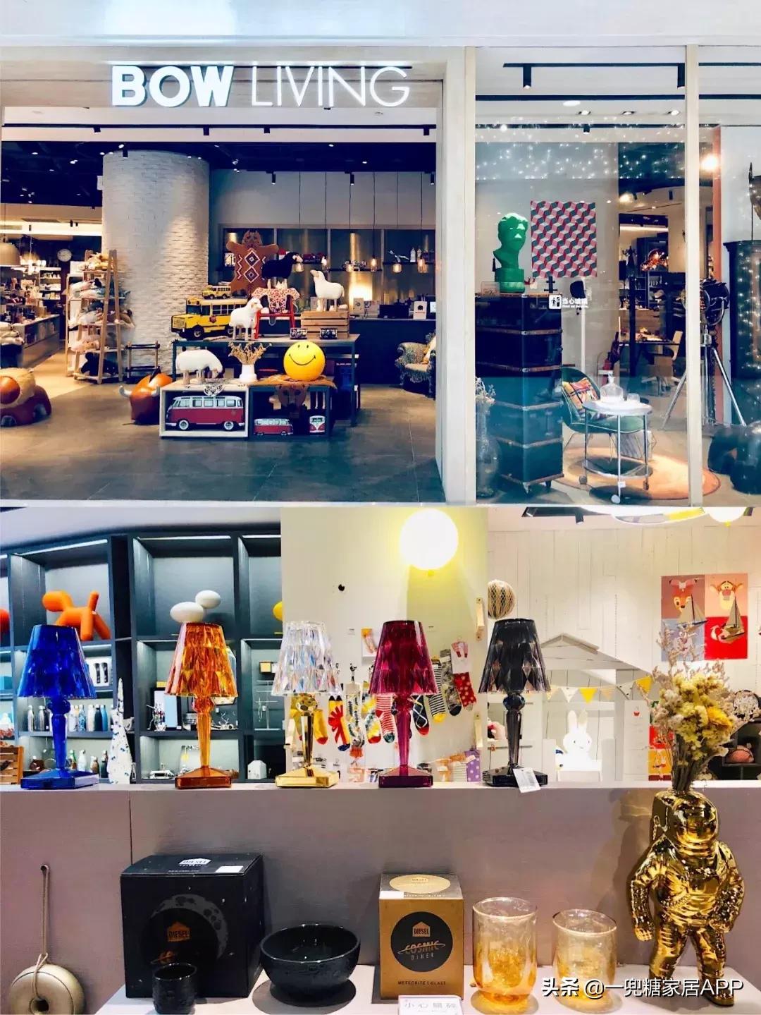 值得推荐的小众家居店,值得推荐的家居店