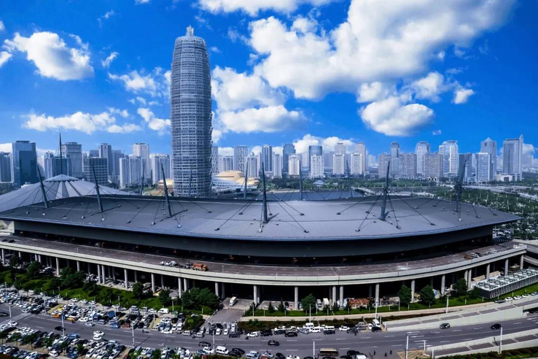 郑州市中国最幸福感城市,郑州入围幸福城市