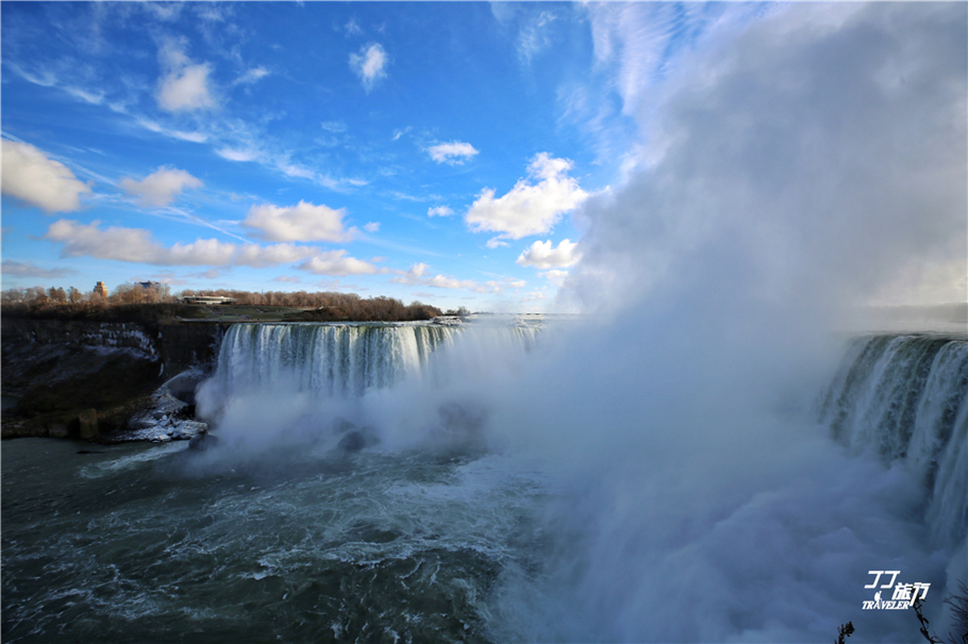 多伦多华人区最大的城市,加拿大多伦多哪里是华人富人区