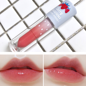 韩国高颜值气垫,韩国气垫口红