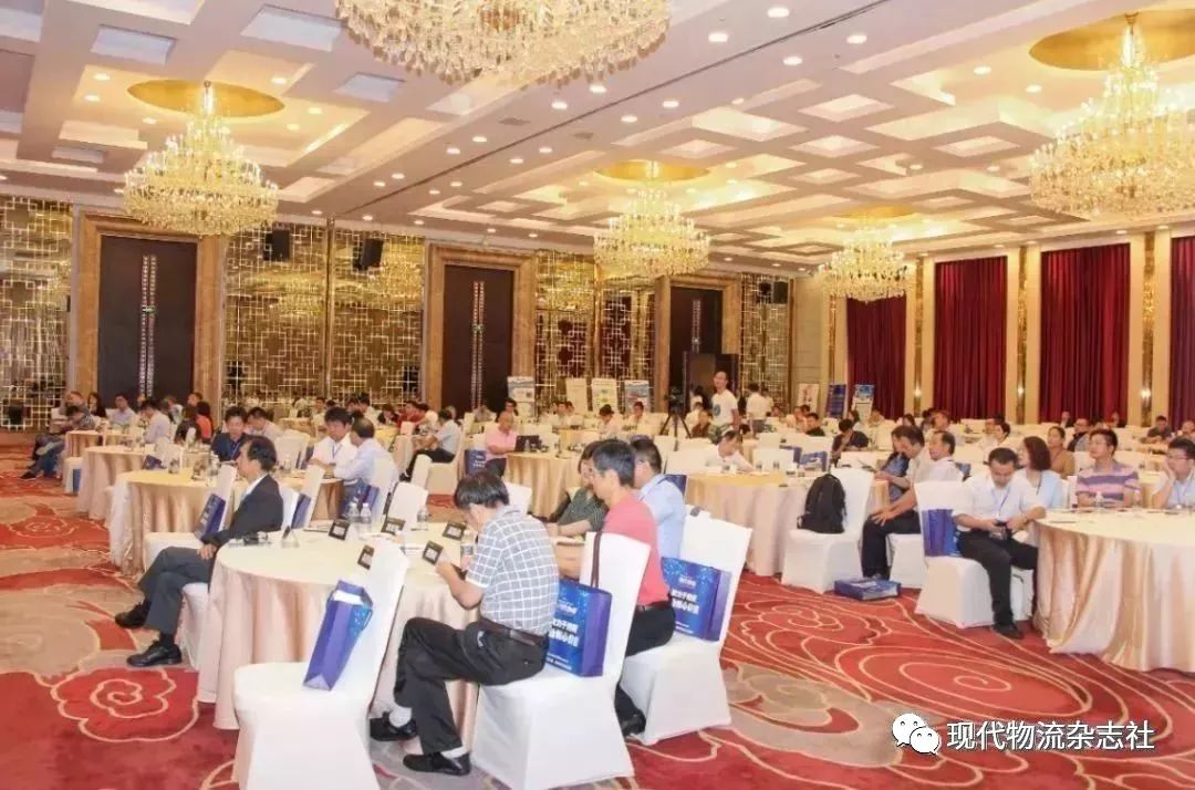 全球食品冷链大会,2022冷链峰会论坛现场视频