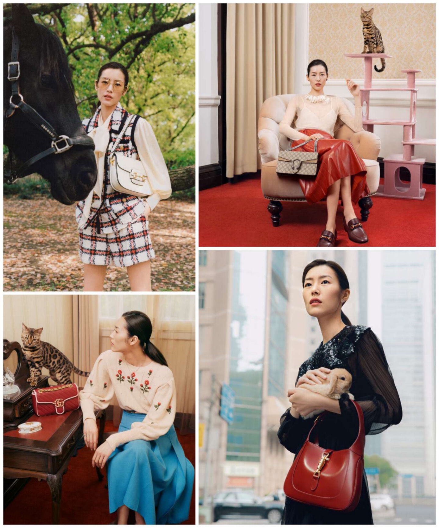 2021年最值得买的大牌包,2021年最流行的几款包