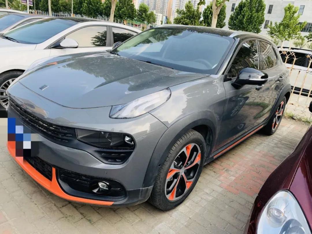 二手吉利缤越和昂克赛拉哪个好,吉利缤越和领克02怎么选