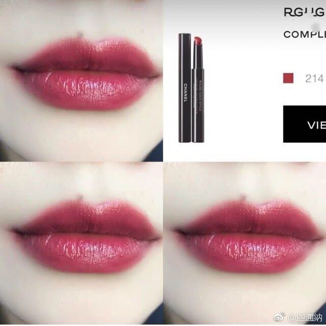 女神必备口红爆款品牌推荐,charlottetilbury玫瑰豆沙色口红