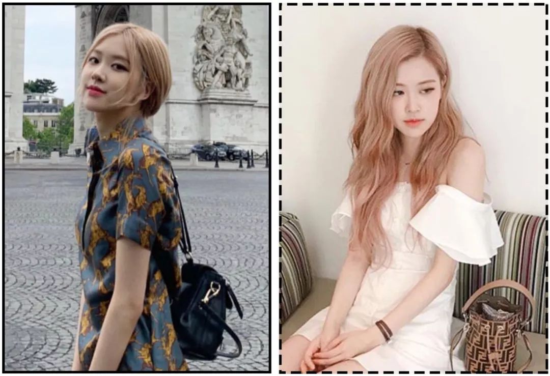 blackpink超贵服装,blackpinkrosa衣服