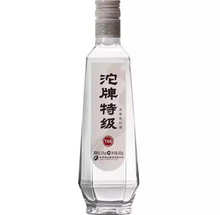 老酒光瓶郎酒,汾酒青花瓷20年和郎酒红花郎10年