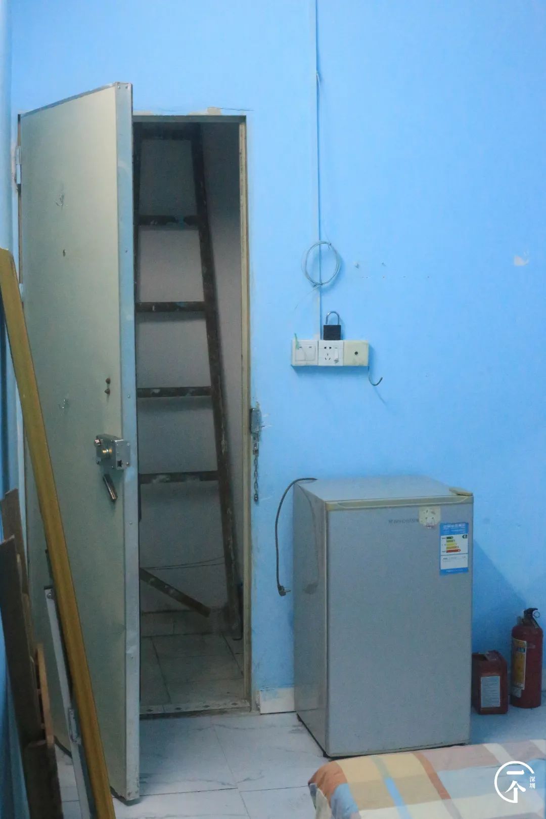 深圳最旺城中村,深圳cbd在市民中心还是福田