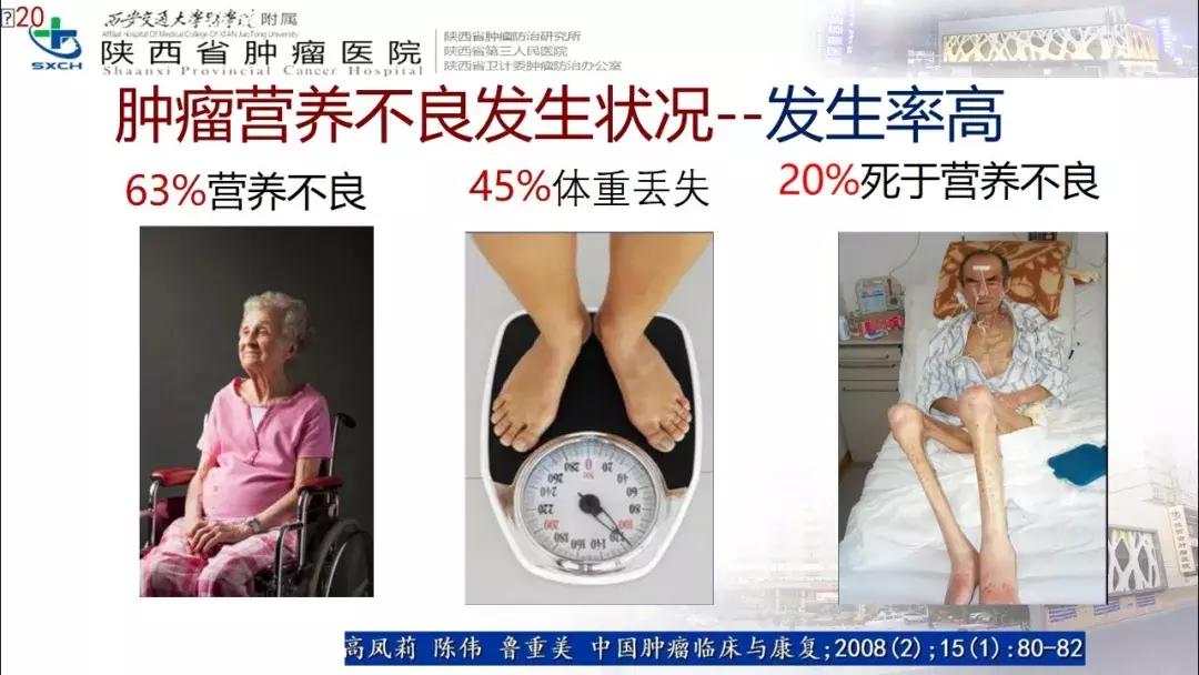 肿瘤营养治疗案例分享,肿瘤营养治疗最新进展